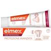 Elmex Dentifricio Elmex Protezione Carie Professional Elmex