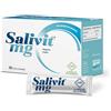 Logus Pharma Salivit Mg 30 Stick Logus Pharma