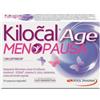 Kilocal Age Menopausa 30 Compresse Kilocal