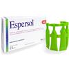 Bionativa Soluzione Per Aerosol Espersol 20 Fiale Monodose 5 Ml