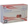 Loxicor 30 Compresse 30 G Loxicor