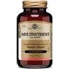 Solgar Multinutrient 30 Tavolette Solgar