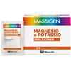 Marco Viti Magnesio Potassio Zero Zucchero 24 Bustine Marco Viti