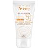 Avene Eau Thermale Avene Solare Latte Schermo Minerale Spf 50+ 100 Ml Avene