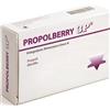 Brea Propolberry 3p 30 Compresse