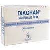 Diagran Minerale Neo Blister 30 Compresse Diagran