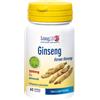 Longlife Ginseng 5% 60 Capsule Vegetali Longlife