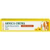 Dr Theiss Theiss Arnica Pomata Riscaldante 50 G Dr Theiss