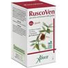Aboca Ruscoven Plus 50 Capsule Aboca