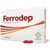 Ferrodep 30 Capsule Ferrodep