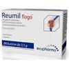 Ecupharma Reumil Flogo 20 Bustine Ecupharma