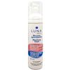 Morgan Lunaderm Mousse Igienizzante Detergente Intimo Pelli Irritate Ed Alterate 150 Ml Morgan