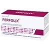 Ferfolix 10 Flaconcini Monodose 10 Ml Ferfolix