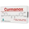 Abi Pharmaceutical Curmanox 15 Compresse Abi Pharmaceutical