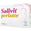 Logus Pharma Salivit Perlatte 30 Compresse Logus Pharma