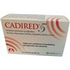 Cadired 5 36 Capsule Cadired