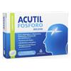 Acutil Fosforo Advance 50 Compresse Acutil