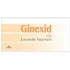 Ginexid Lavanda Vaginale 5 Flaconi Monouso Da 100 Ml Ginexid