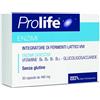 Prolife Enzimi 30 Capsule
