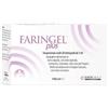 Ca.di.group Faringel Plus 20 Stick Pack 7 Ml Ca.di.group
