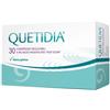 Neuraxpharm Italy Quetidia 30 Compresse Neuraxpharm Italy
