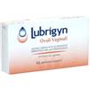 Lubrigyn 10 Ovuli Vaginali Lubrigyn