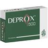 Idi Integratori Dietetici Italiani S.r.l Deprox 500 30 Compresse Idi Integratori Dietetici Italiani S.r.l.