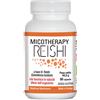 A.v.d. Reform Micotherapy Reishi 90 Capsule A.v.d. Reform