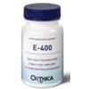 Nature\'s Plus Vitamina E 400 Orthica Nature\'s Plus