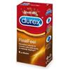 Durex Profilattico Durex Realfeel 6 Pezzi Durex
