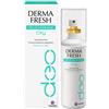 Dermafresh Pelli Normali Dry 100 Ml Dermafresh