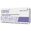 Pl Pharma Cistix 10 Bustine Stick Pack Da 3,3 G