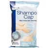 Tena Cuffia Shampoo Preumidificata Tena Shampoo Cap Cuffia 1 Pezzo Tena