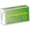 Abi Pharmaceutical Spasmoxide 20 Compresse Abi Pharmaceutical