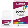 Dailyvit Massigen Donna Multivitaminico E Multiminerale 30 Compresse Rivestite Dailyvit