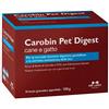 N.b.f. Lanes Carobin Pet Digest Granulare 30 Buste Da 5 G N.b.f. Lanes