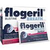 Shedir Flogeril Breath Junior 20 Bustine Shedir