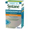 Systane Collirio Lubrificante Systane Idratazione Ud 30 Flaconi Da 0,7 Ml Systane