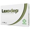 Erbozeta Laxodep 30 Capsule Erbozeta