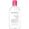 Bioderma Sensibio H2o Soluzione Micellare Struccante 500 Ml Bioderma