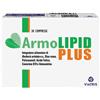 Armolipid Plus 30 Compresse Armolipid