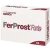 Leonardo Medica Ferprost Forte 15 Capsule Molli