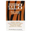 Cer\'8 Tigre Cuscinetto Adesivo 36 Pezzi Cer\'8