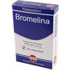 Kos Bromelina 60 Compresse Kos