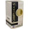 Bio Stilogit Pharmaceutic Campedex-5 15 Compresse Ovoidali 18 G Bio Stilogit Pharmaceutic