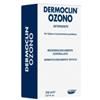 Linker Societa\' Unipersona Dermoclin Ozono Soluzione 250 Ml