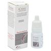 Off Icross Gocce Oculari Soluzione Oftalmica Acido Ialuronico Cross-linkato 0,2% 8 Ml Off