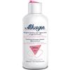 Alkagyn Alkagin Detergente Intimo Lenitivo Alcalino 250 Ml Alkagyn