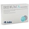 Iridium A Monodose Gocce Oculari 15 Flaconcini 0,35 Ml Iridium