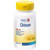 Longlife Chitosan 84 Tavolette Rivestite Longlife
